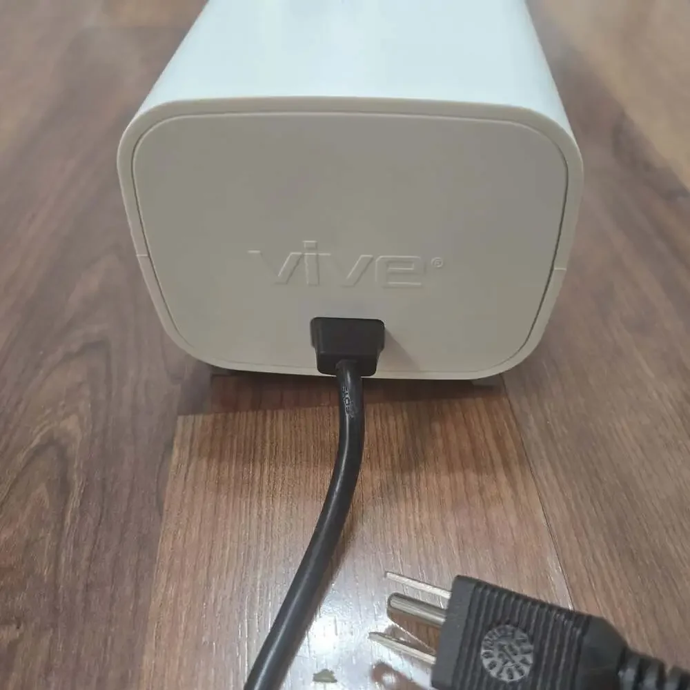 Vive P0578349 Low Air Loss Alternating Pressure-Relief Mattress Pump Control